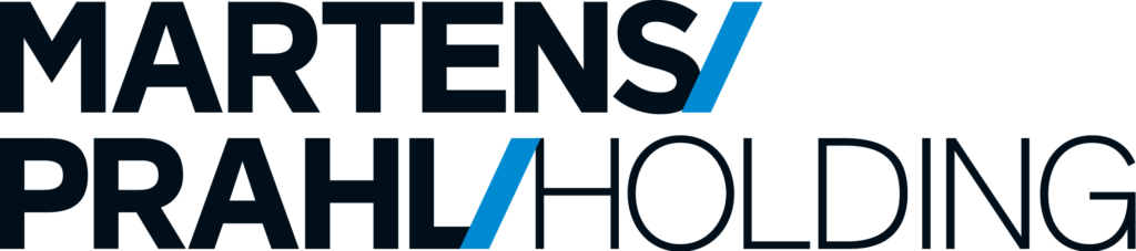Logo Martens&Prahl