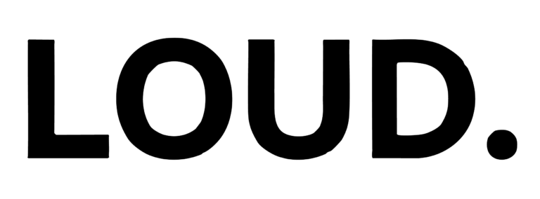 Logo LOUD.